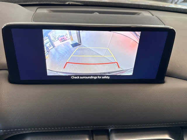 2023 Mazda Mazda CX-5 2.5 S Select Package AWD