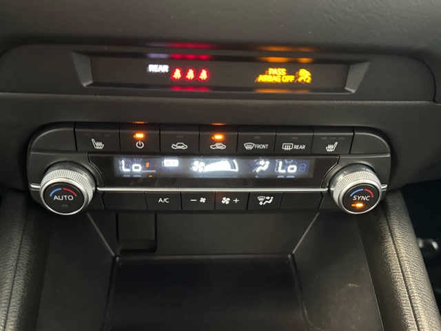 2023 Mazda Mazda CX-5 2.5 S Select Package AWD