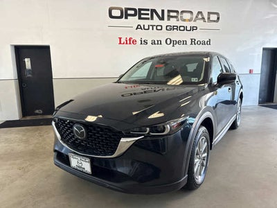 2023 Mazda Mazda CX-5 2.5 S Select Package AWD