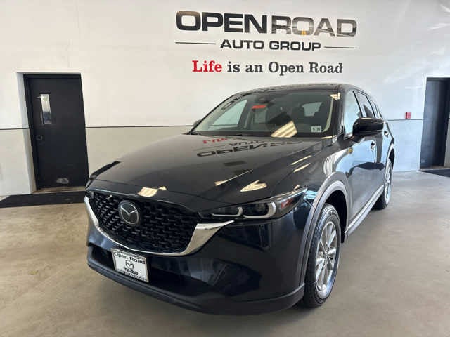2023 Mazda Mazda CX-5 2.5 S Select Package AWD