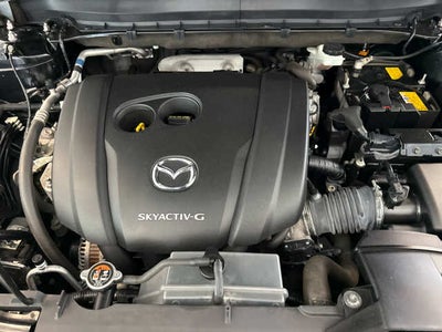 2023 Mazda Mazda CX-5 2.5 S Select Package AWD