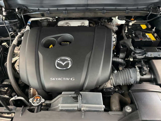 2023 Mazda Mazda CX-5 2.5 S Select Package AWD