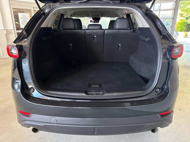 2023 Mazda Mazda CX-5 2.5 S Select Package AWD