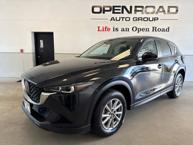2023 Mazda Mazda CX-5 2.5 S Select Package AWD