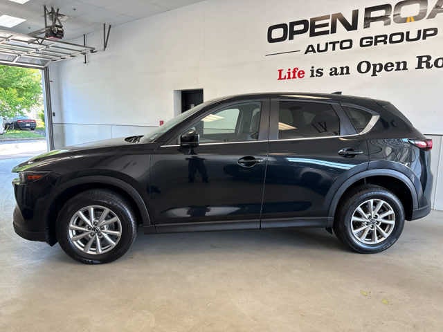 2023 Mazda Mazda CX-5 2.5 S Select Package AWD