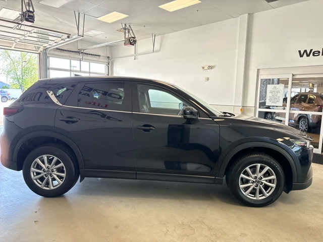 2023 Mazda Mazda CX-5 2.5 S Select Package AWD