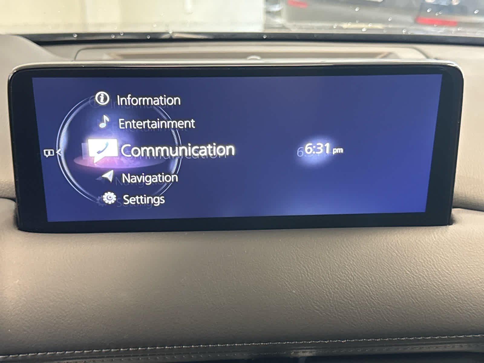 2023 Mazda Mazda CX-5 2.5 S Select Package AWD