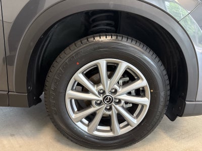 2023 Mazda Mazda CX-5 2.5 S Select Package AWD