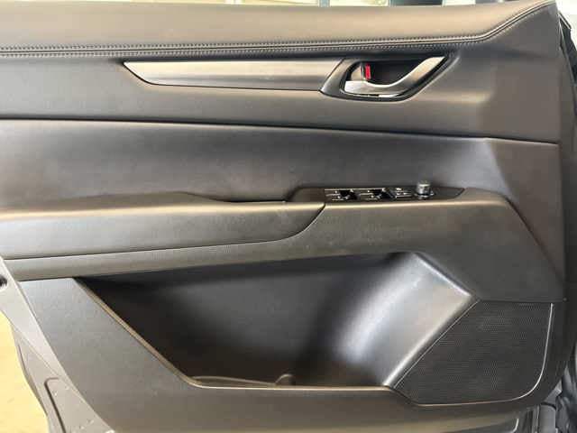 2023 Mazda Mazda CX-5 2.5 S Select Package AWD