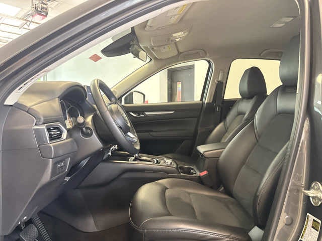 2023 Mazda Mazda CX-5 2.5 S Select Package AWD