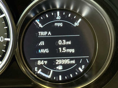 2023 Mazda Mazda CX-5 2.5 S Select Package AWD