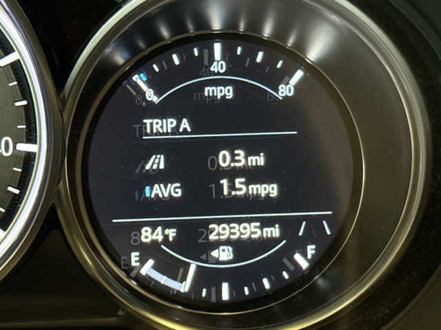 2023 Mazda Mazda CX-5 2.5 S Select Package AWD