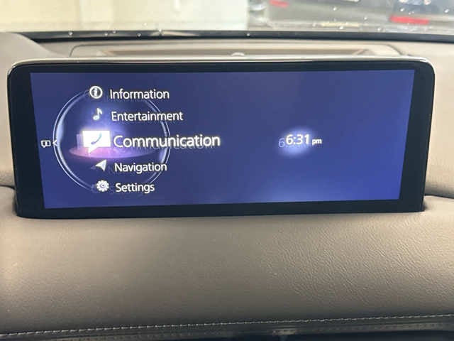 2023 Mazda Mazda CX-5 2.5 S Select Package AWD