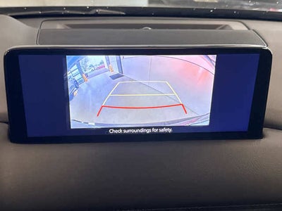 2023 Mazda Mazda CX-5 2.5 S Select Package AWD