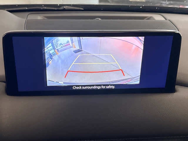 2023 Mazda Mazda CX-5 2.5 S Select Package AWD