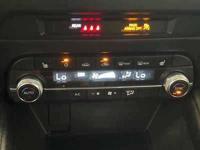 2023 Mazda Mazda CX-5 2.5 S Select Package AWD