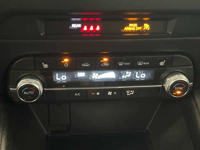2023 Mazda Mazda CX-5 2.5 S Select Package AWD