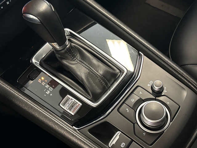 2023 Mazda Mazda CX-5 2.5 S Select Package AWD