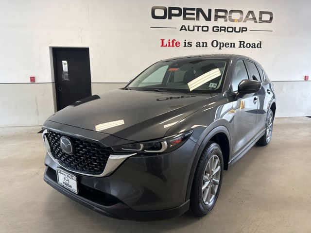 2023 Mazda Mazda CX-5 2.5 S Select Package AWD