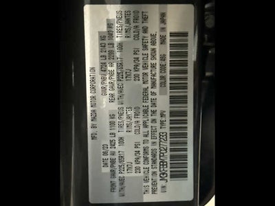 2023 Mazda Mazda CX-5 2.5 S Select Package AWD