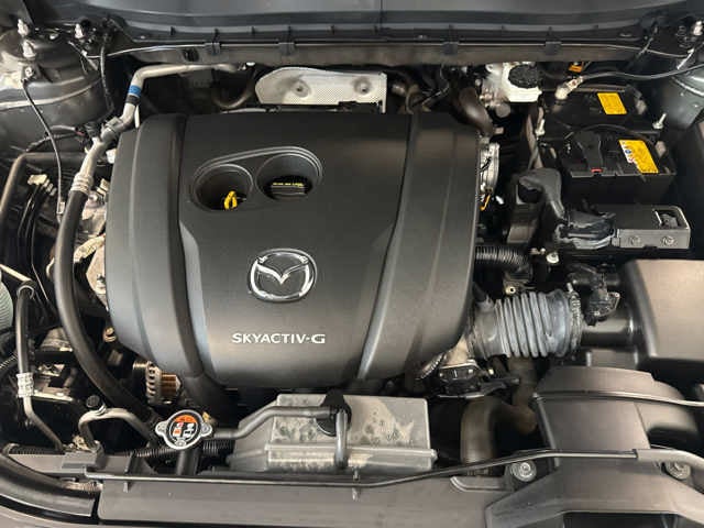 2023 Mazda Mazda CX-5 2.5 S Select Package AWD