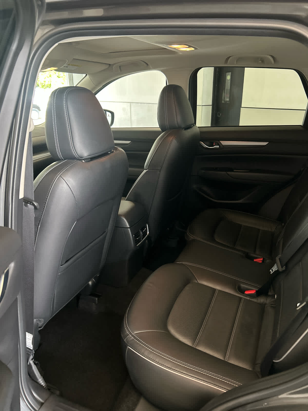 2024 Mazda Mazda CX-5 2.5 S Preferred Package AWD