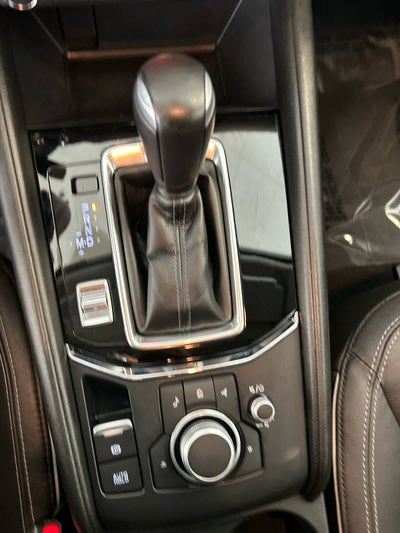 2024 Mazda Mazda CX-5 2.5 S Preferred Package AWD
