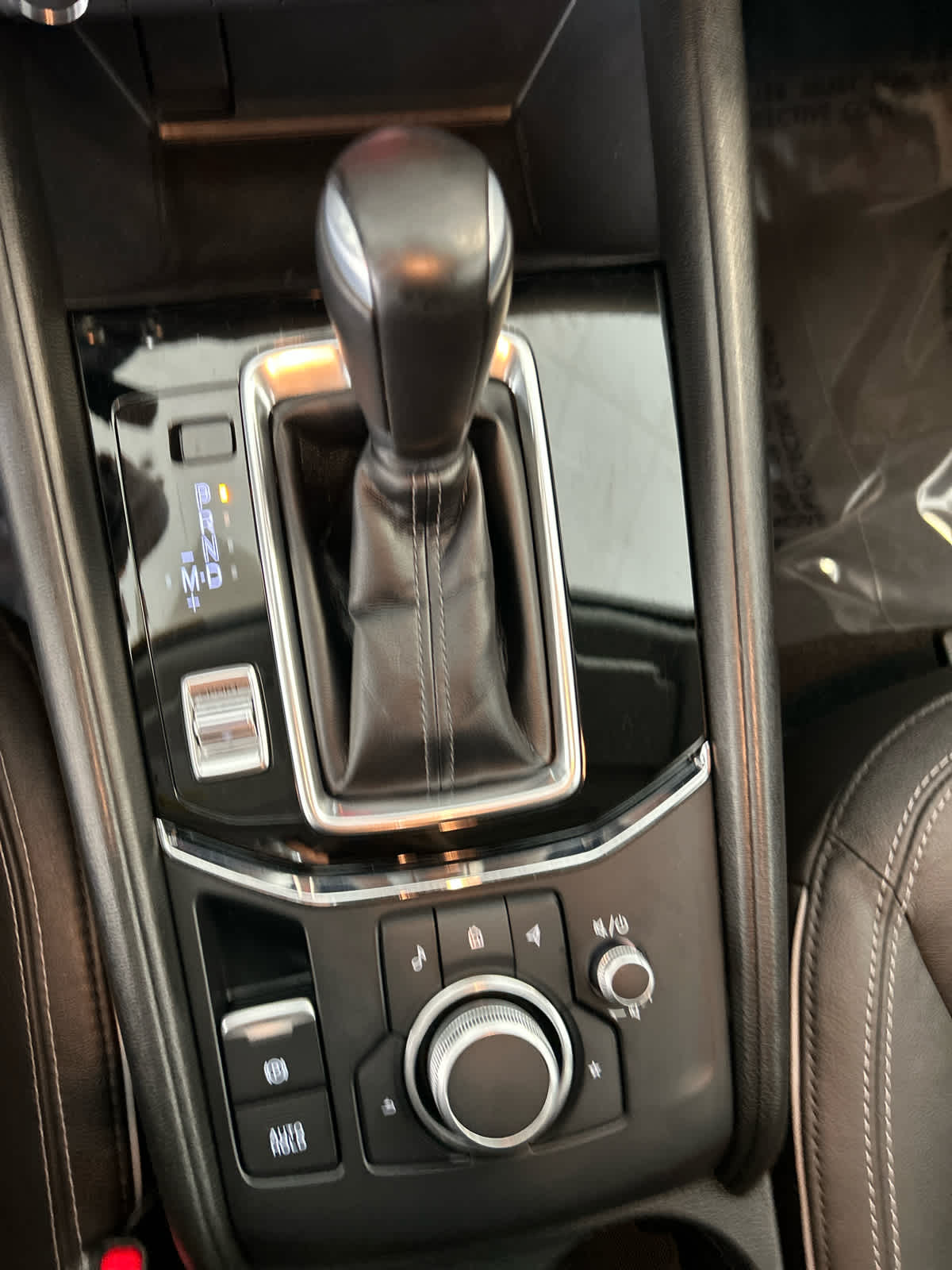 2024 Mazda Mazda CX-5 2.5 S Preferred Package AWD