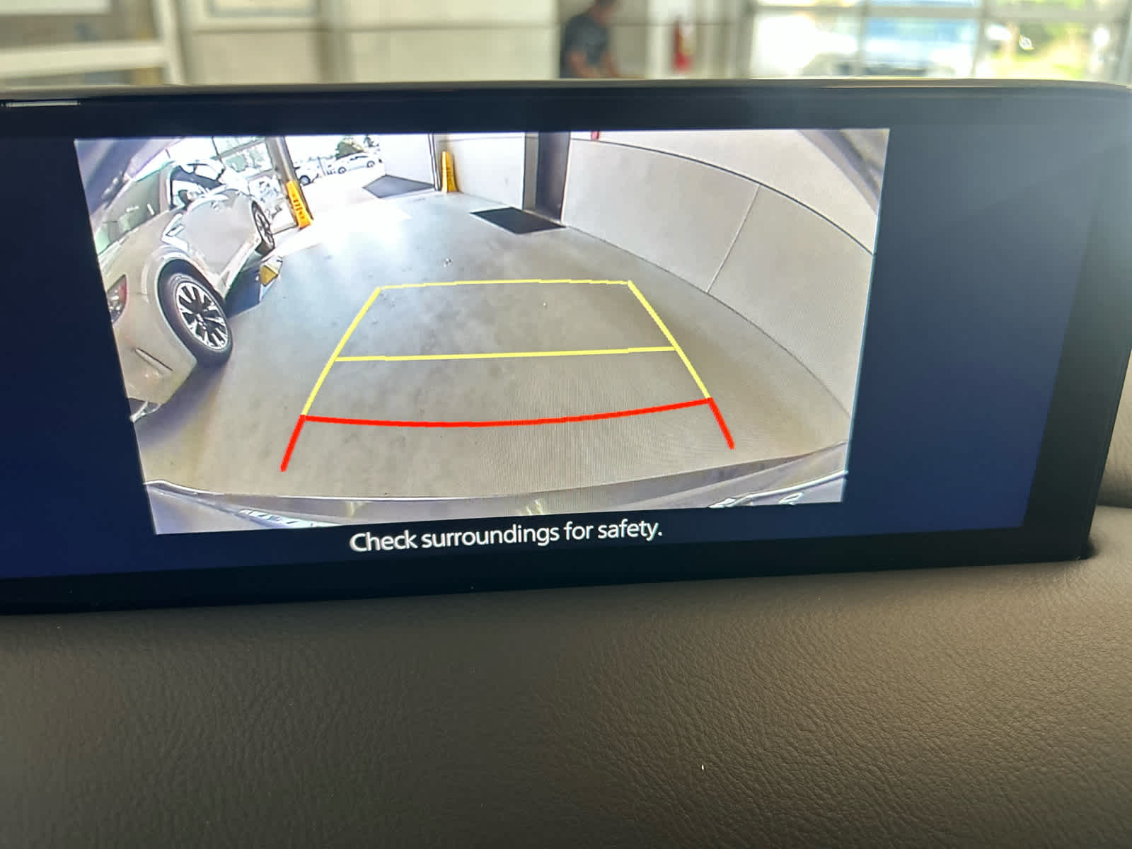 2024 Mazda Mazda CX-5 2.5 S Preferred Package AWD