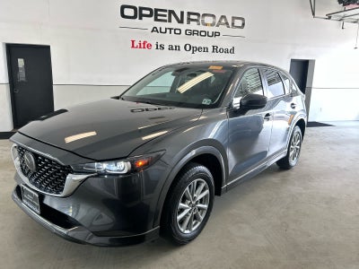 2024 Mazda Mazda CX-5 2.5 S Preferred Package AWD