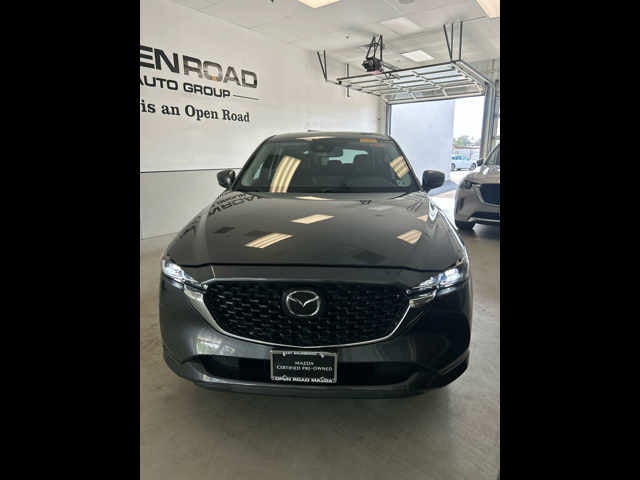 2024 Mazda Mazda CX-5 2.5 S Preferred Package AWD
