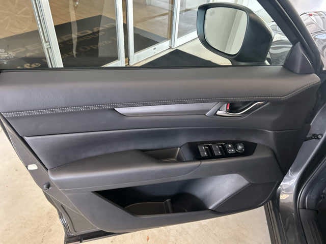 2024 Mazda Mazda CX-5 2.5 S Preferred Package AWD