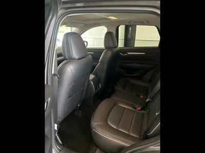 2024 Mazda Mazda CX-5 2.5 S Preferred Package AWD