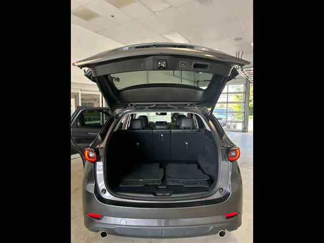 2024 Mazda Mazda CX-5 2.5 S Preferred Package AWD