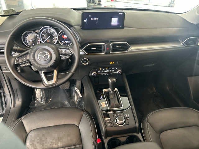 2024 Mazda Mazda CX-5 2.5 S Preferred Package AWD