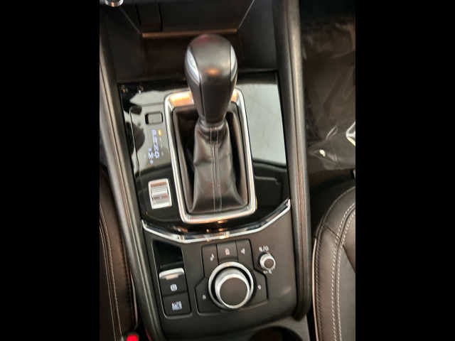 2024 Mazda Mazda CX-5 2.5 S Preferred Package AWD