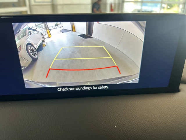 2024 Mazda Mazda CX-5 2.5 S Preferred Package AWD