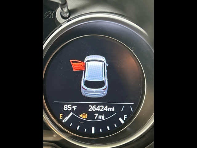 2024 Mazda Mazda CX-5 2.5 S Preferred Package AWD