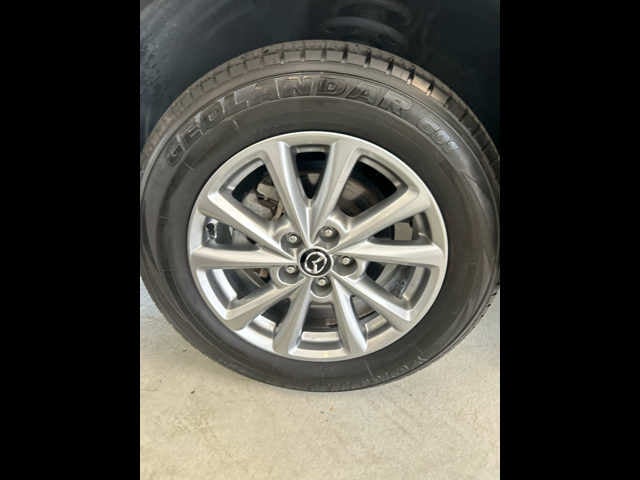 2024 Mazda Mazda CX-5 2.5 S Preferred Package AWD