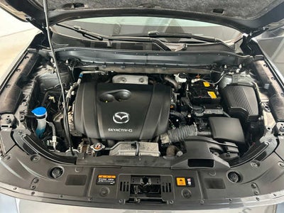 2024 Mazda Mazda CX-5 2.5 S Preferred Package AWD