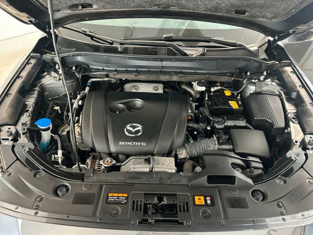 2024 Mazda Mazda CX-5 2.5 S Preferred Package AWD