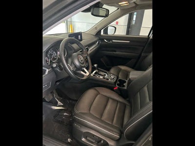 2024 Mazda Mazda CX-5 2.5 S Preferred Package AWD