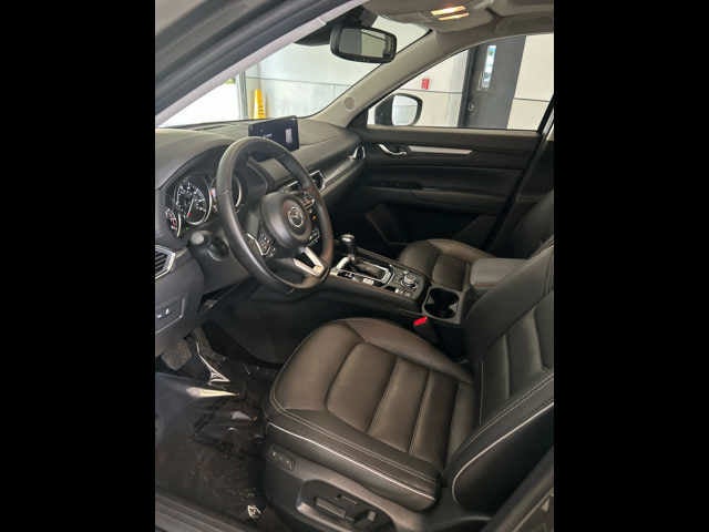 2024 Mazda Mazda CX-5 2.5 S Preferred Package AWD