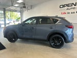 2024 Mazda Mazda CX-5 2.5 S Carbon Edition AWD
