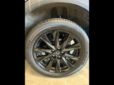 2024 Mazda Mazda CX-5 2.5 S Carbon Edition AWD
