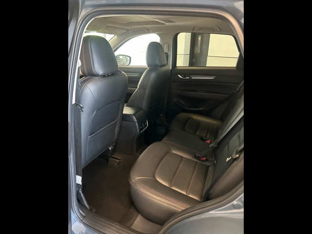 2024 Mazda Mazda CX-5 2.5 S Carbon Edition AWD