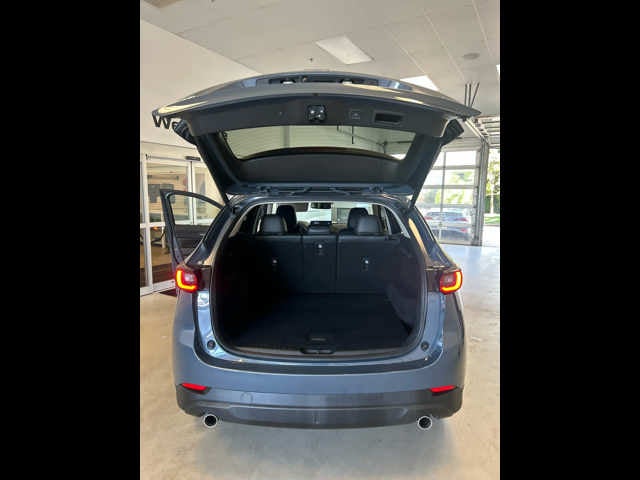 2024 Mazda Mazda CX-5 2.5 S Carbon Edition AWD