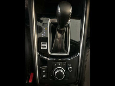 2024 Mazda Mazda CX-5 2.5 S Carbon Edition AWD
