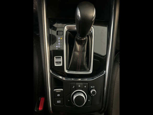 2024 Mazda Mazda CX-5 2.5 S Carbon Edition AWD