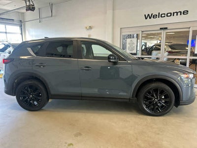 2024 Mazda Mazda CX-5 2.5 S Carbon Edition AWD